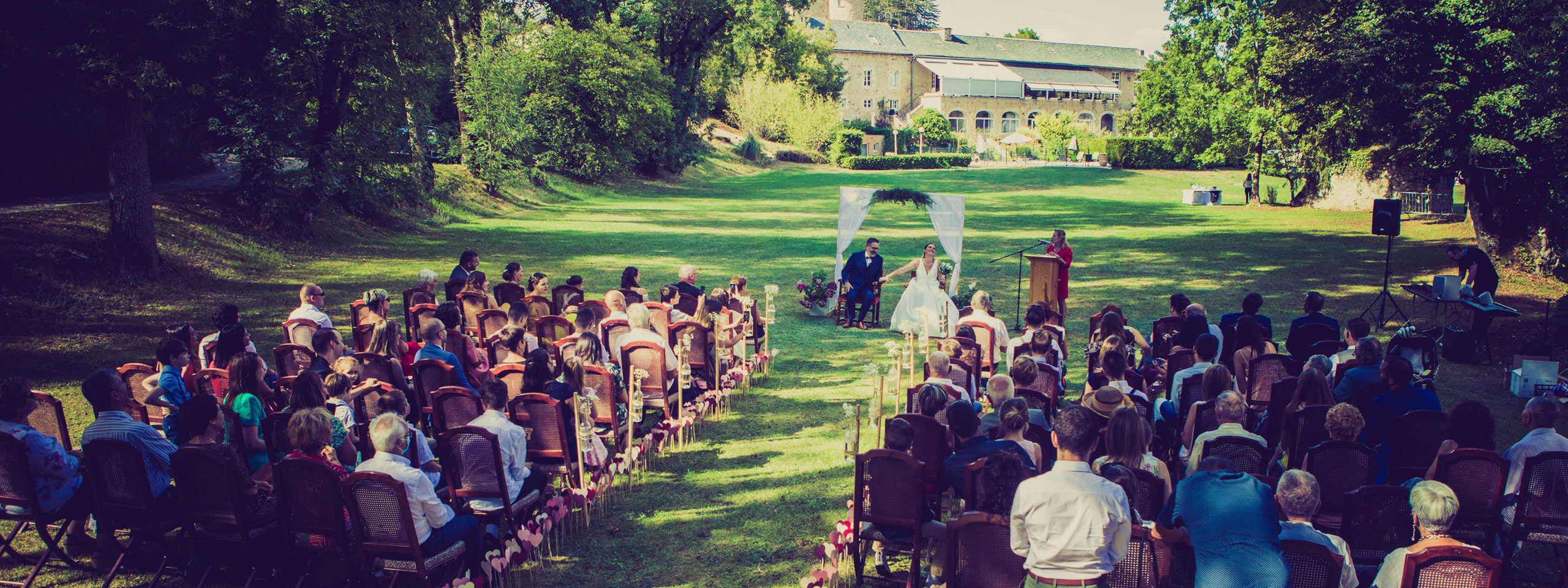 Shooting Photo Mariage Rodez Video Occitanie Toulouse Montpellier