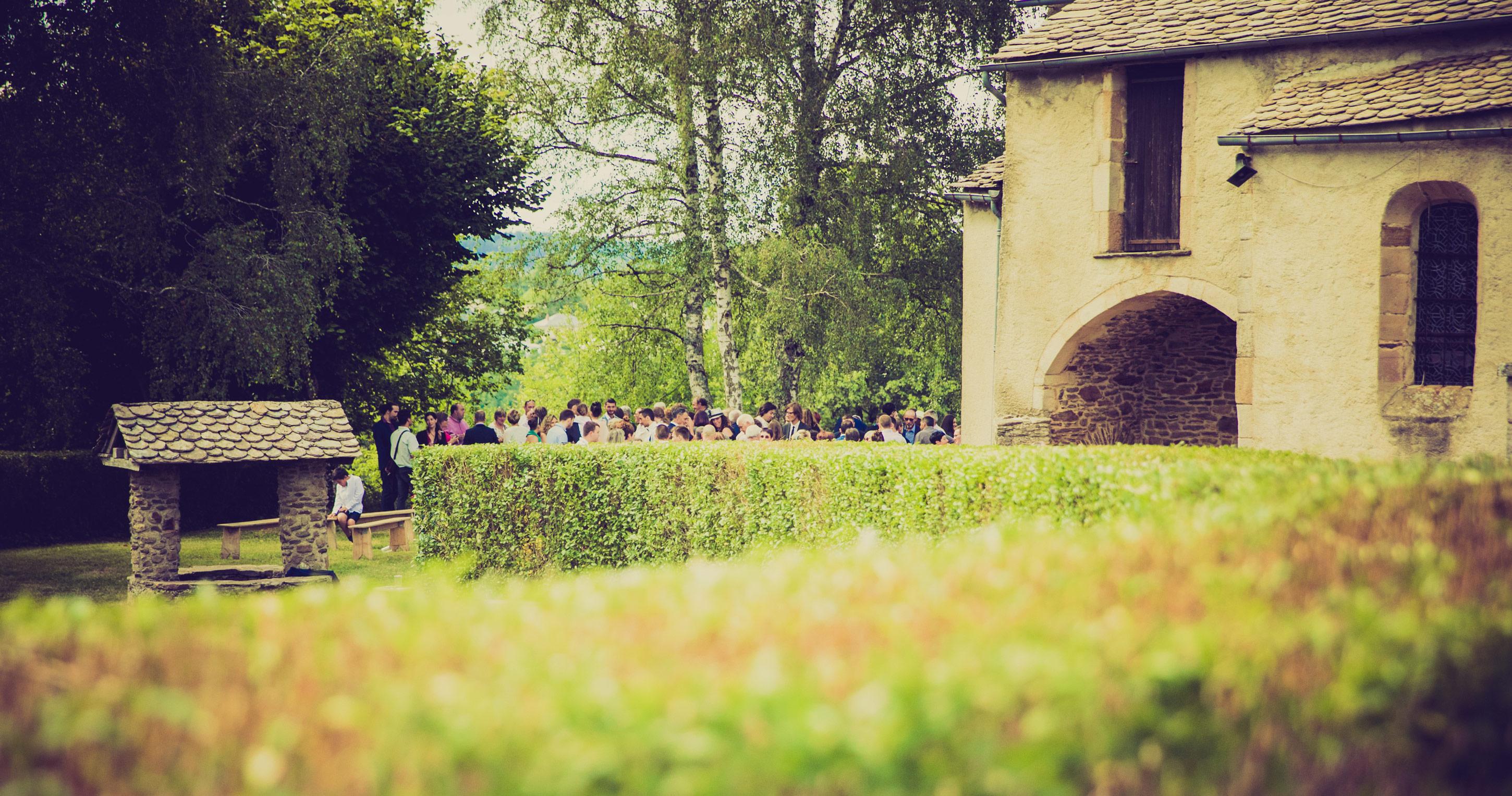 Video Photo Mariage Aveyron Lot Toulouse Garonne Occitanie